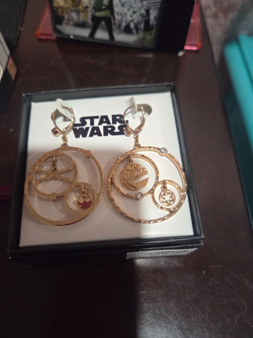 Star Wars bundle - Picture 2 of 13